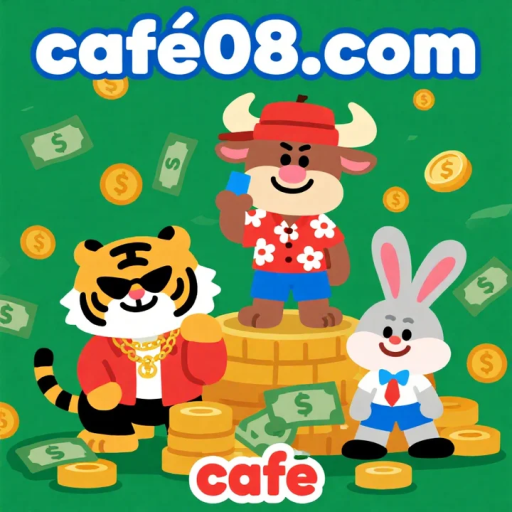 cafe