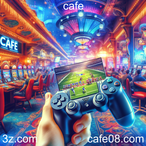 A Ascensão dos Jogos Esportivos no Mundo Gamer