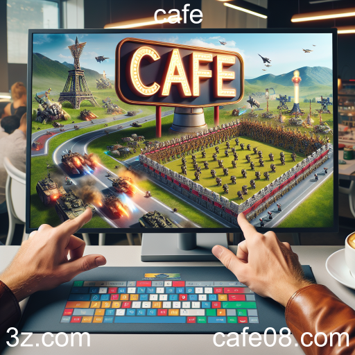 A Ascensão dos Jogos de Estratégia no Mundo dos Games